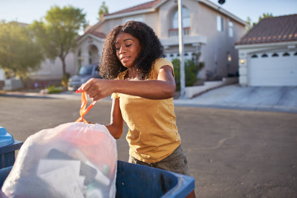 Best Household Junk Removal  in Borrego Springs, CA