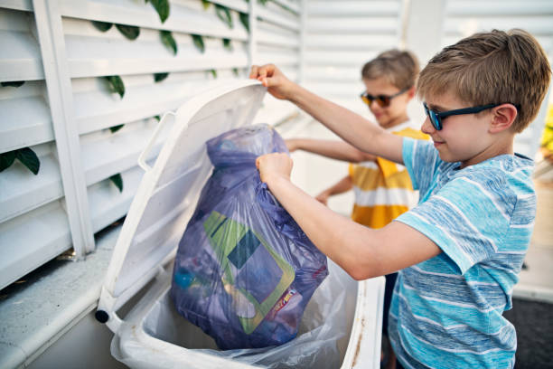 Best Junk Hauling Services  in Borrego Springs, CA