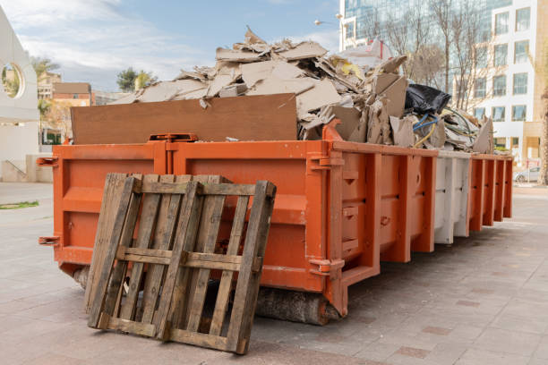 Best Full-Service Junk Removal  in Borrego Springs, CA