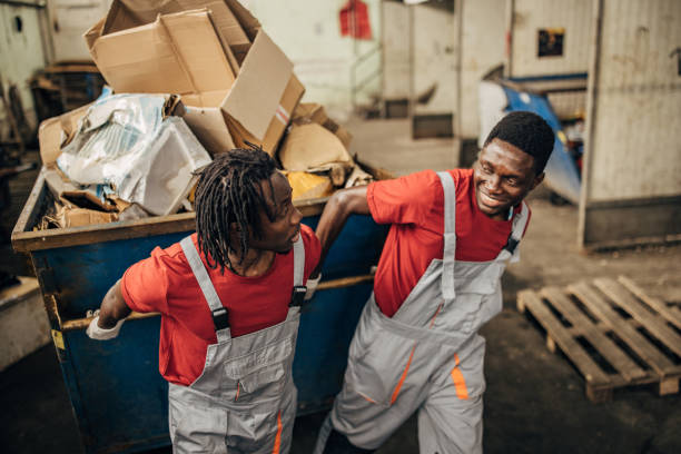 Best Trash Removal Near Me  in Borrego Springs, CA