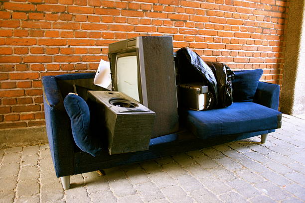 Professional Junk Removal in Borrego Springs, CA
